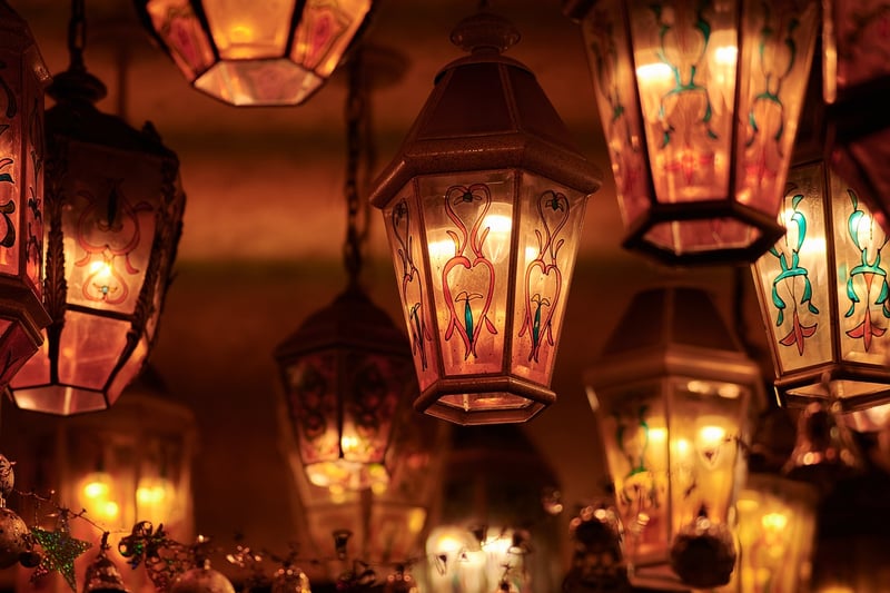 Magic Lanterns